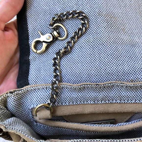 Zara crossbody  - Picture 4 of 5